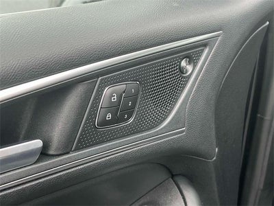 2024 Ford Edge Titanium AWD