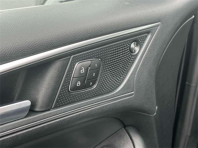 2024 Ford Edge Titanium AWD