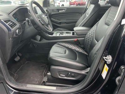 2024 Ford Edge Titanium AWD