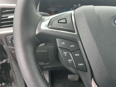 2024 Ford Edge Titanium AWD