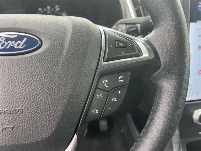 2024 Ford Edge Titanium AWD