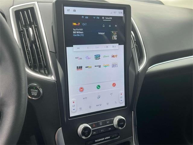 2024 Ford Edge Titanium AWD