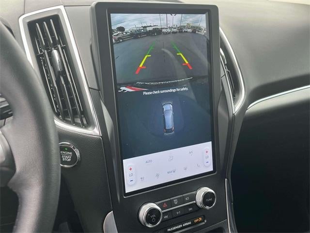 2024 Ford Edge Titanium AWD