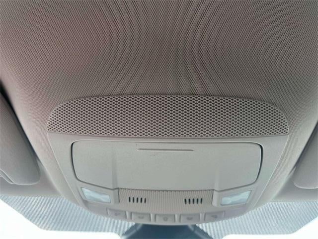 2024 Ford Edge Titanium AWD