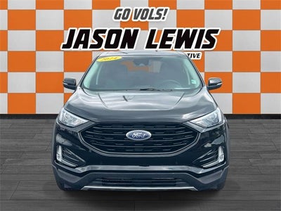 2024 Ford Edge Titanium AWD