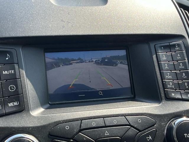 2015 Ford Edge 4dr SE FWD