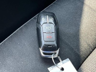 2015 Ford Edge 4dr SE FWD