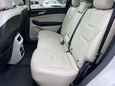 2015 Ford Edge 4dr Titanium AWD