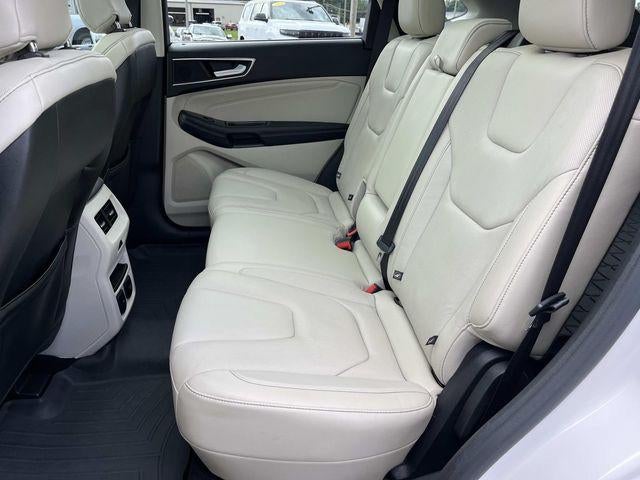 2015 Ford Edge 4dr Titanium AWD