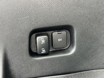 2015 Ford Edge 4dr Titanium AWD