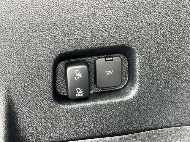 2015 Ford Edge 4dr Titanium AWD