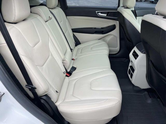2015 Ford Edge 4dr Titanium AWD