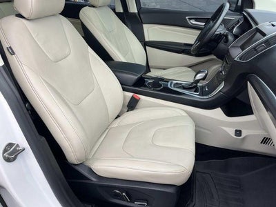 2015 Ford Edge 4dr Titanium AWD