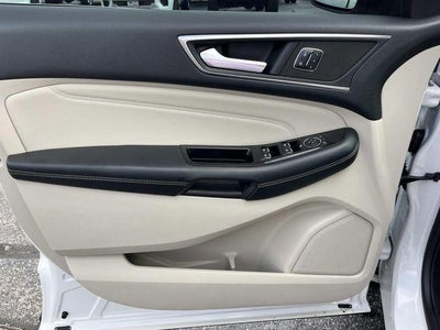 2015 Ford Edge 4dr Titanium AWD