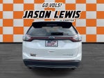 2015 Ford Edge 4dr Titanium AWD