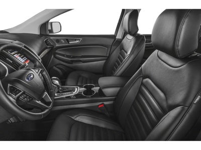 2015 Ford Edge 4dr Titanium AWD