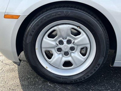 2013 Chevrolet Camaro Coupe 1LS