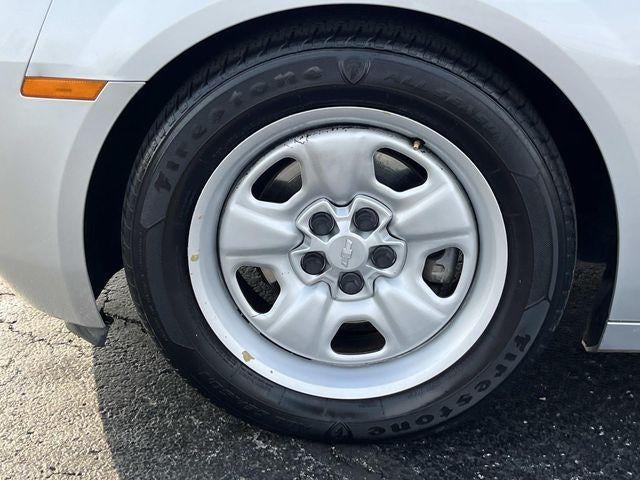 2013 Chevrolet Camaro Coupe 1LS