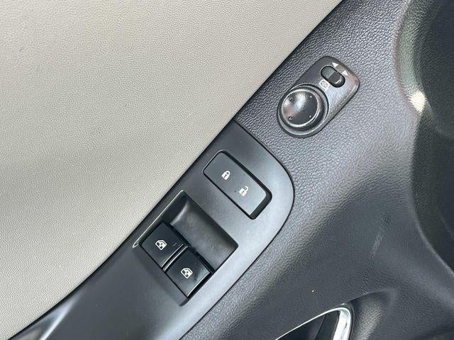 2013 Chevrolet Camaro Coupe 1LS