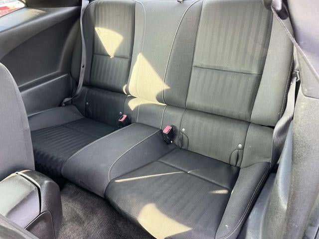 2013 Chevrolet Camaro Coupe 1LS