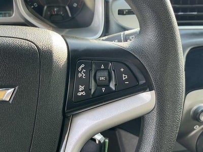 2013 Chevrolet Camaro Coupe 1LS
