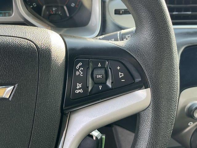 2013 Chevrolet Camaro Coupe 1LS