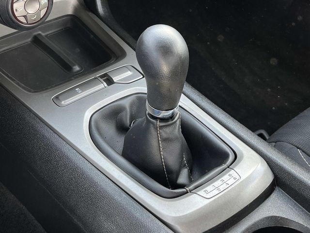 2013 Chevrolet Camaro Coupe 1LS