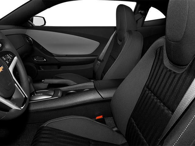 2013 Chevrolet Camaro Coupe 1LS