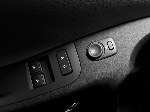 2013 Chevrolet Camaro Coupe 1LS