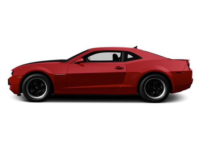 2013 Chevrolet Camaro Coupe 1LS