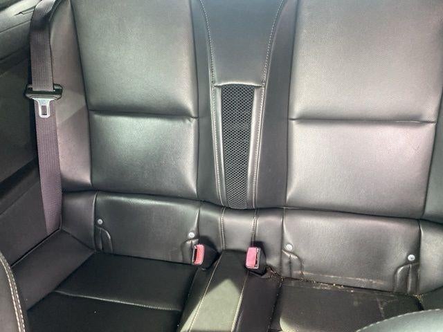 2013 Chevrolet Camaro Convertible 2SS