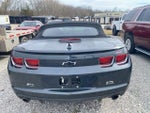 2013 Chevrolet Camaro Convertible 2SS