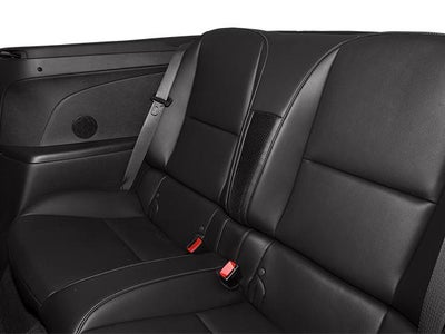 2013 Chevrolet Camaro Convertible 2SS