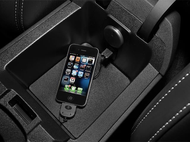 2013 Chevrolet Camaro Convertible 2SS