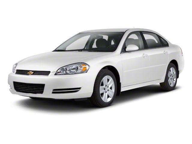 2013 Chevrolet Impala LS