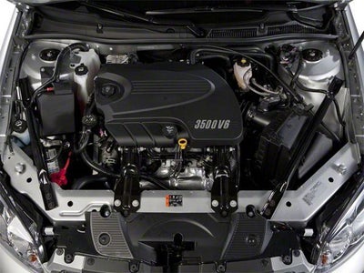 2013 Chevrolet Impala LS