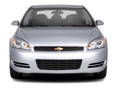 2013 Chevrolet Impala LS