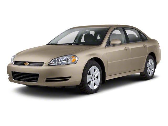 2012 Chevrolet Impala LT