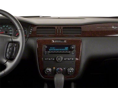 2012 Chevrolet Impala LT