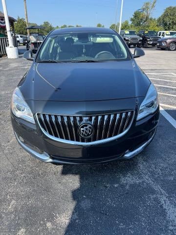 2015 Buick Regal Premium I FWD