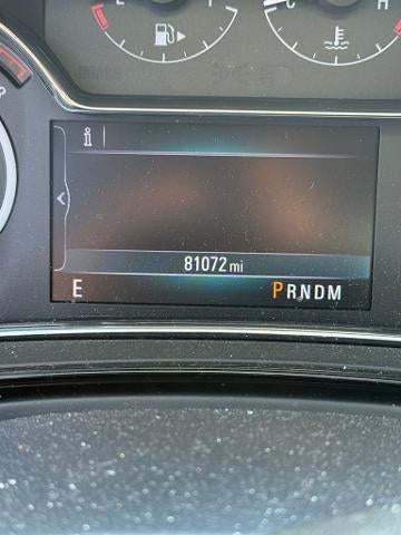 2015 Buick Regal Premium I FWD