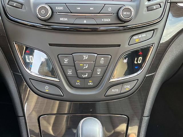 2015 Buick Regal Premium I FWD