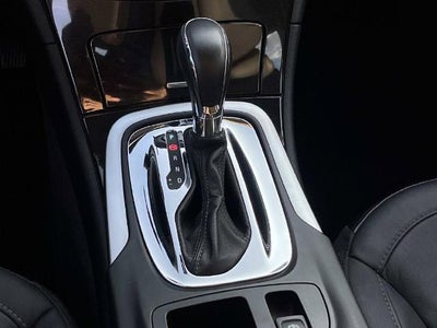 2015 Buick Regal Premium I FWD