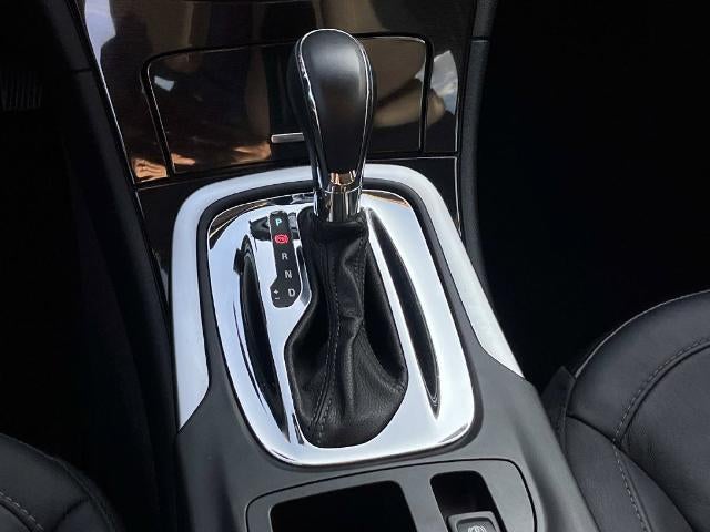 2015 Buick Regal Premium I FWD