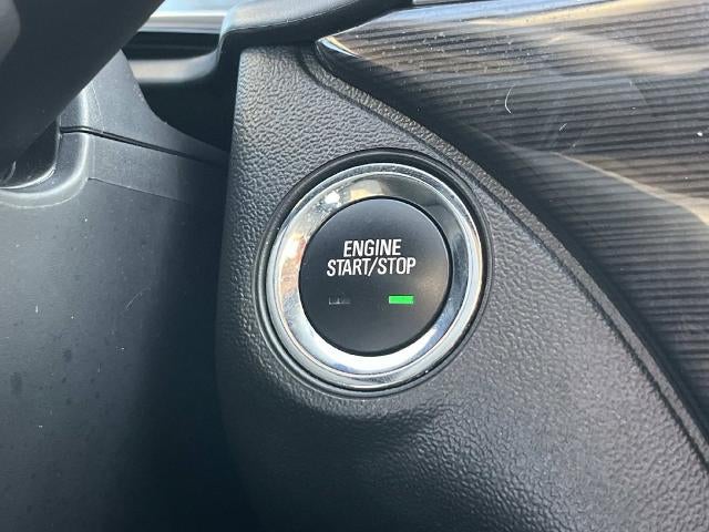 2015 Buick Regal Premium I FWD