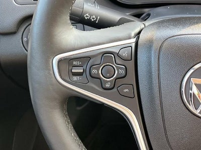 2015 Buick Regal Premium I FWD