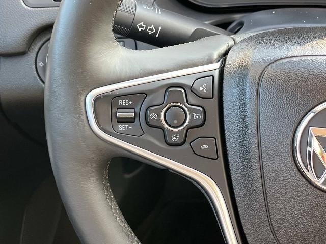 2015 Buick Regal Premium I FWD