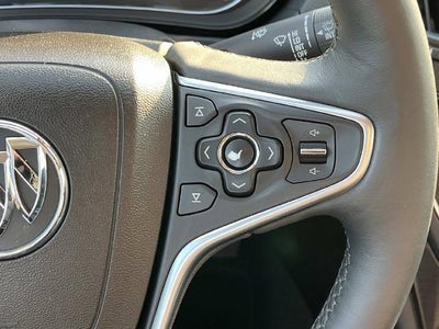 2015 Buick Regal Premium I FWD