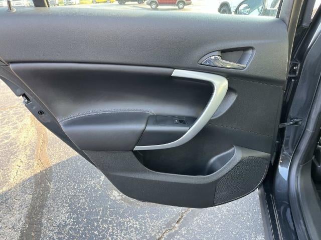 2015 Buick Regal Premium I FWD