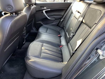 2015 Buick Regal Premium I FWD